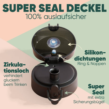 TRINKFLASCHE Floki - 