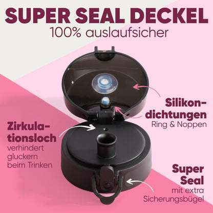 TRINKFLASCHE Floki - 