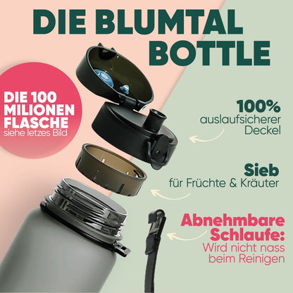 TRINKFLASCHE Floki - 