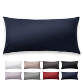 KISSENBEZUG Wilma - Mako Satin Baumwolle - 