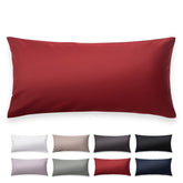 KISSENBEZUG Wilma - Mako Satin Baumwolle - 