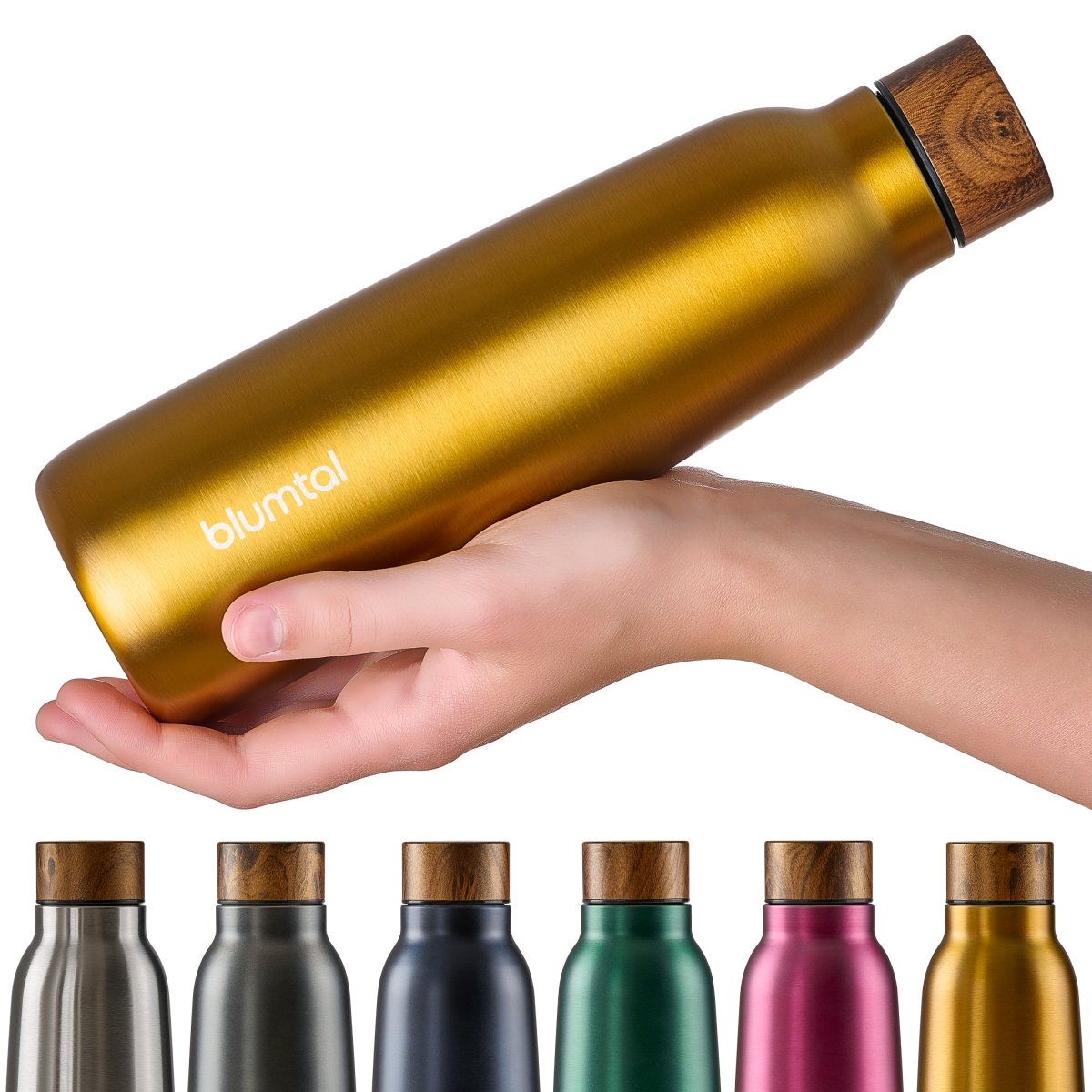 THERMOSFLASCHE Ray - 500ml - 