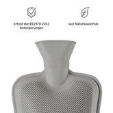 Aus Naturkauschuk mit BS190:2012 Anforderung