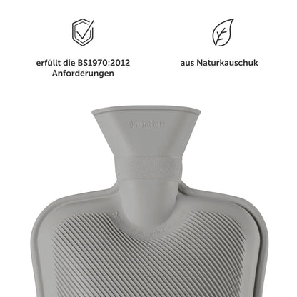 Aus Naturkauschuk mit BS190:2012 Anforderung