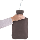 WÄRMFLASCHE Santi - Polar Fleece - 