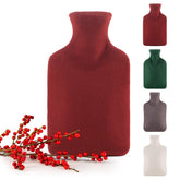 WÄRMFLASCHE Santi - Polar Fleece - 