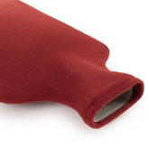 WÄRMFLASCHE Santi - Polar Fleece - 