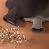 WÄRMFLASCHE Santi - Polar Fleece - 