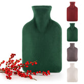 WÄRMFLASCHE Santi - Polar Fleece - 