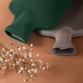 WÄRMFLASCHE Santi - Polar Fleece - 